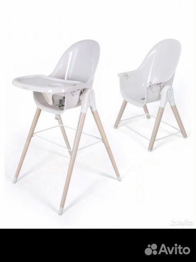 Стульчик для кормления tomix как IKEA