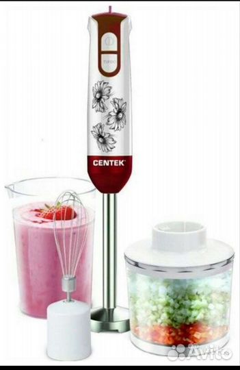 Блендеры. Гарантия 6 месяцев