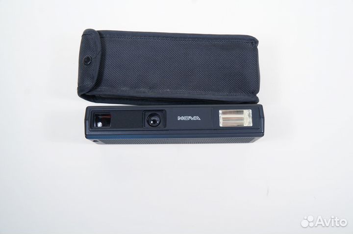 Коллекция пленочных фотокамер 35мм из японии