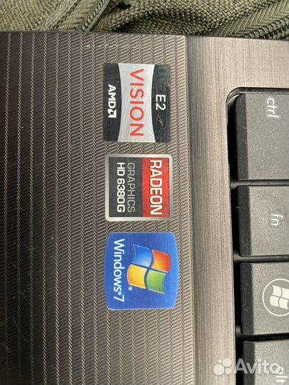 Ноутбук asus k53z