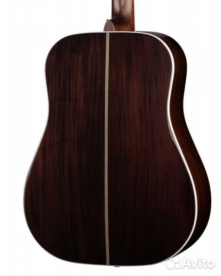 Акустическая гитара Cort Gold-D8 LB