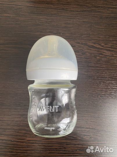 Молокоотсос avent ручной