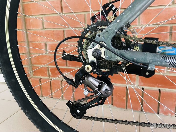 Дорожный велосипед Stinger Graphite