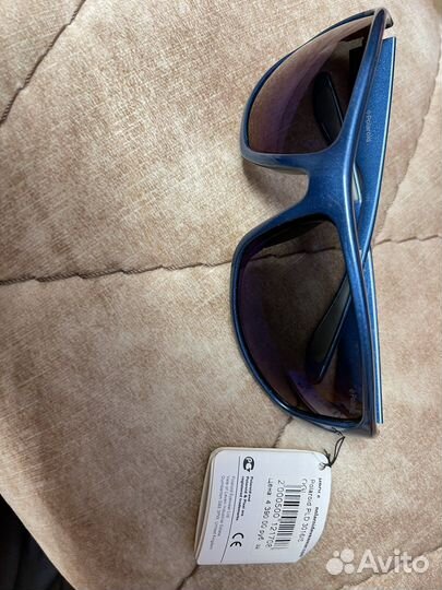 Очки поларойд PLD 3016/S OGL JY 3