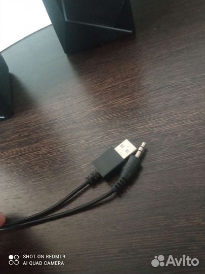 Колонки для компьютера dexp R630