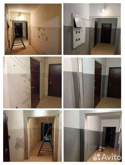 Штукатур/Отделка/Штукатурка/Ремонт квартир и тд