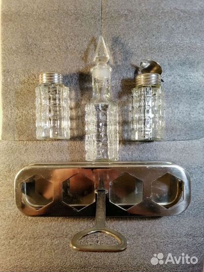 Набор для специй 