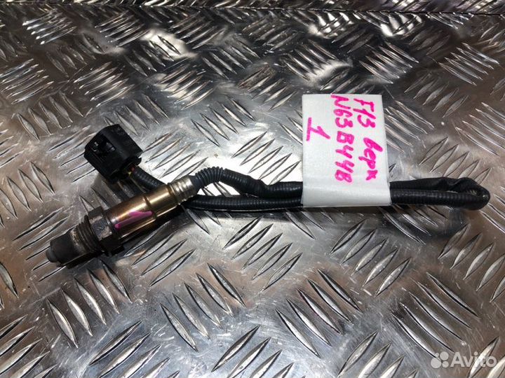 Лямбда зонд верхний Bmw 6 F13 4.4 N63B44B