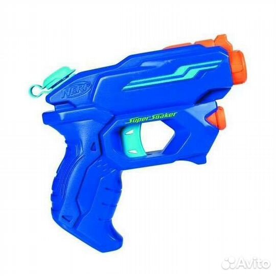 Игрушки бластеры Nerf Нерф-1
