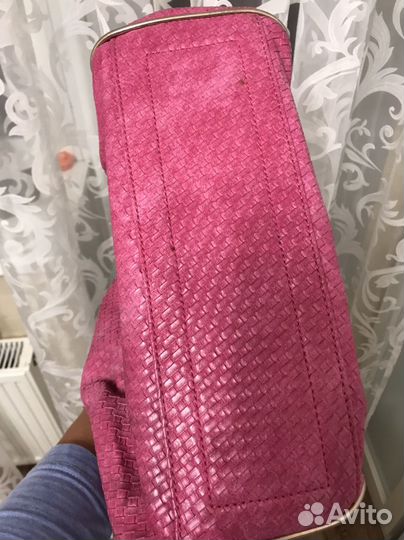 Сумка roccobarocco