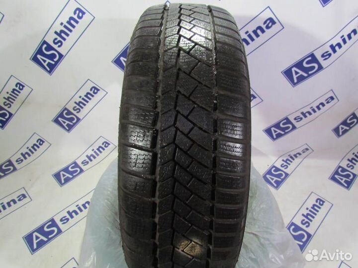 Continental ContiWinterContact TS 830 P 195/65 R16 102Q