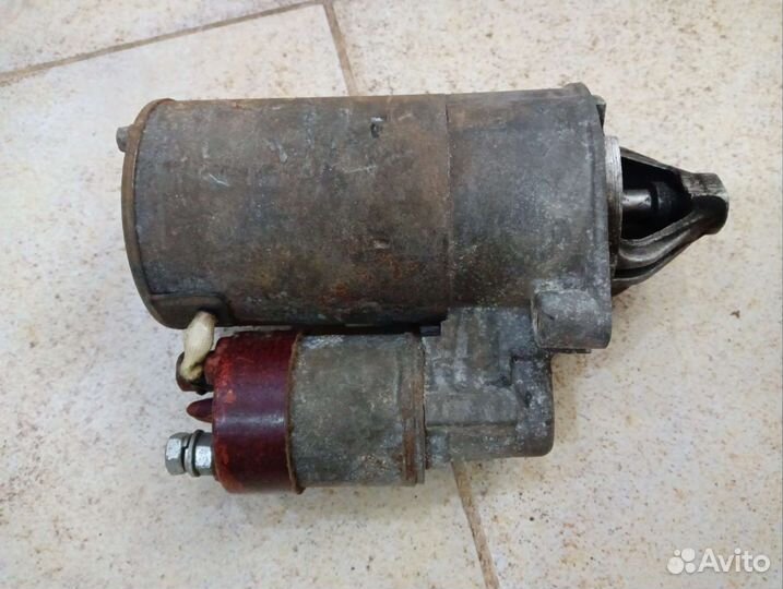 Стартер SLt 0410 Startvolt. Б/У