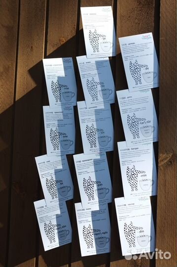 Карточки по финскому языку: Набор 2в1 (Падежи)