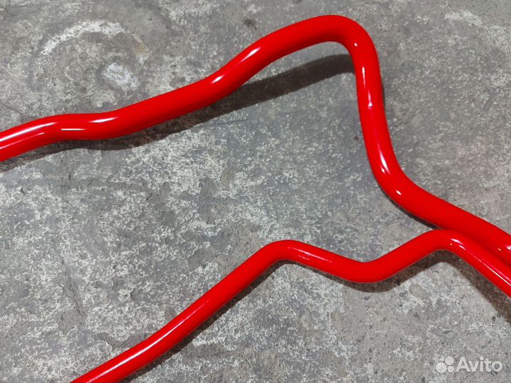 Стабилизаторы Eibach BMW E34