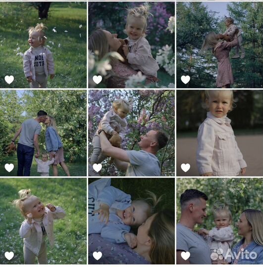 Фотограф Челябинск