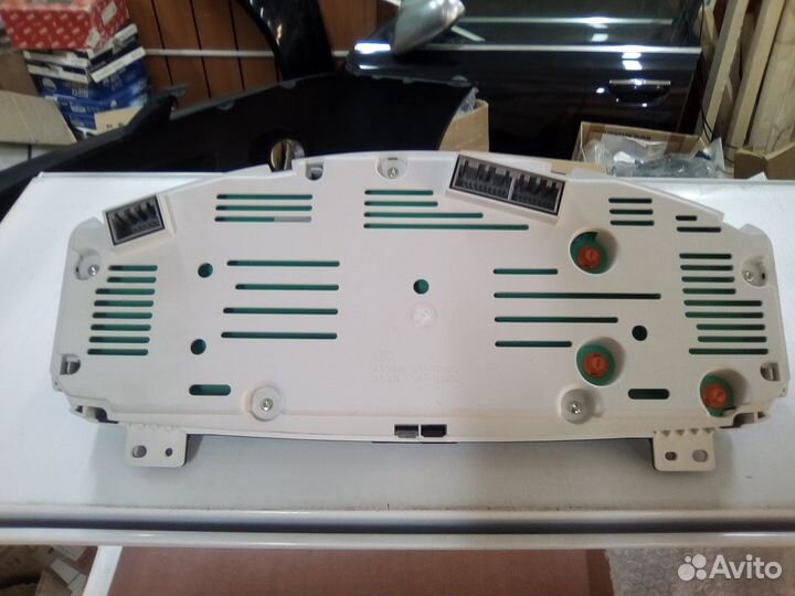 Щиток приборов Киа Спортаж 2