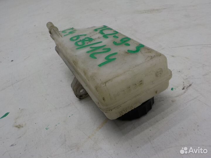 Бачок тормозной Citroen C4 2005-2011