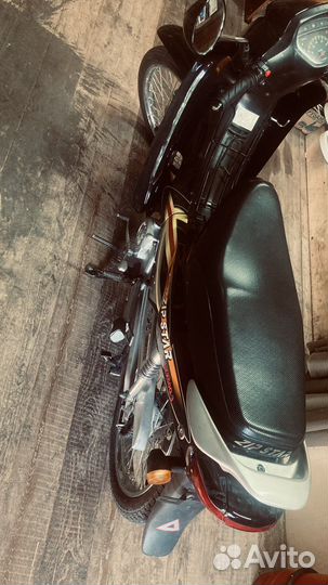 Мопед Zip Star LZX50Q-3