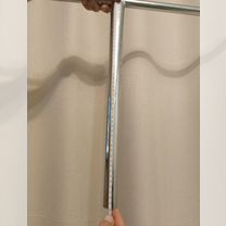 Руль для трюкового самоката tilt