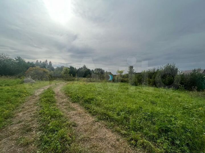 Участок 9,9 сот. (ИЖС)