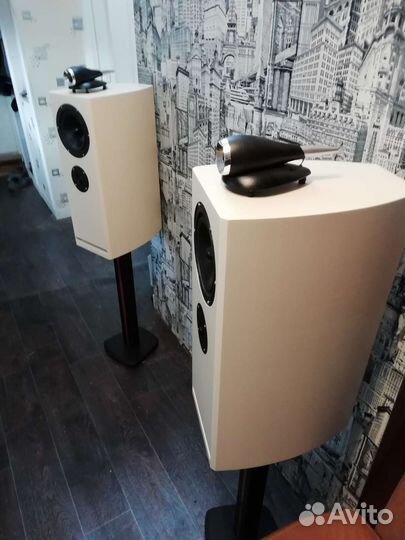 Крупные полочники