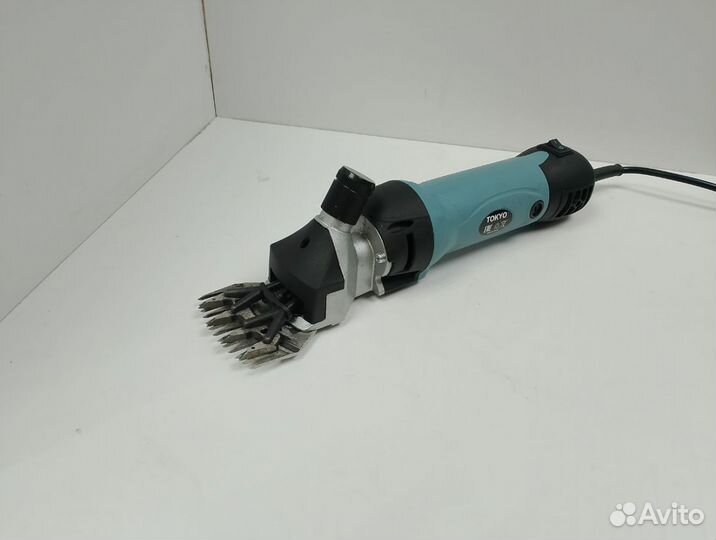 Машинка для стрижки овец grodo Tokyo 600