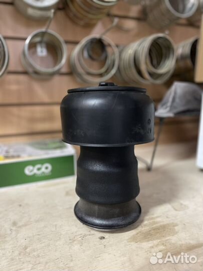 Задний пневмобаллон бмв Х5,Е70,F