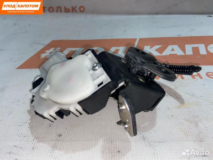 Замок крышки багажника Mazda 6 GL GJ 2013