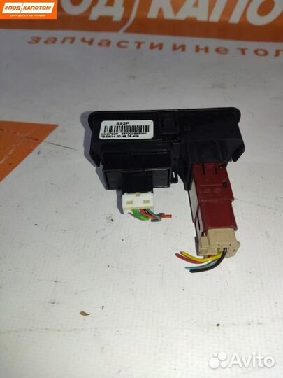 Блок кнопок Hyundai ix35 рест. 2014 937002S300