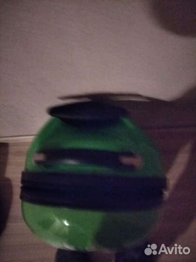 Детский чемодан