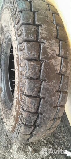 Бу шины 8.25-15