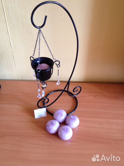 Подсвечник, Нидерланды Новый