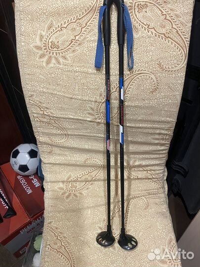 Лыжи беговые