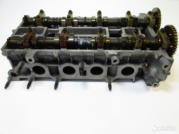 Ford Mondeo 2.0 Mk3 Mazda 6 LF