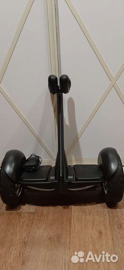 Гироскутер segway