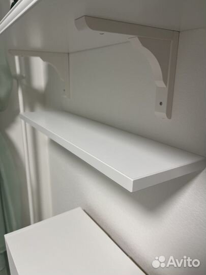 Полка навесная