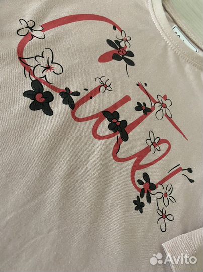 Кофта на девочку, мальчика новая 100 хлопок