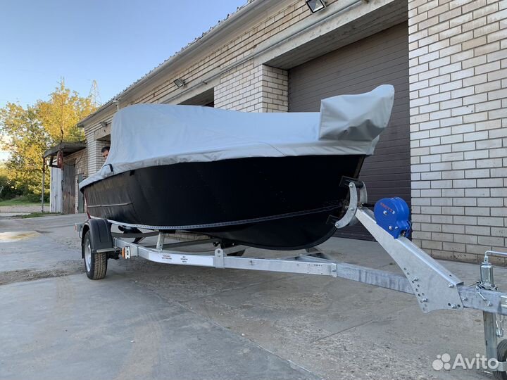 Прогресс 2М