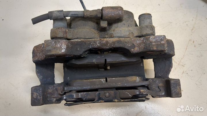 Суппорт Mercedes ML W166 2011, 2013