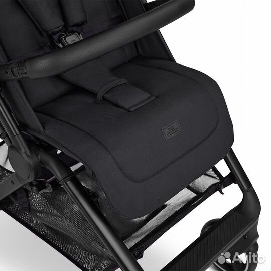 Лёгкая коляска ABC Design Ping Two