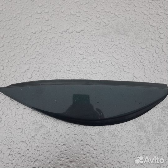 Реснички на фары приора