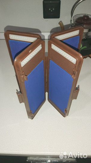 Поводочница для рыбалки