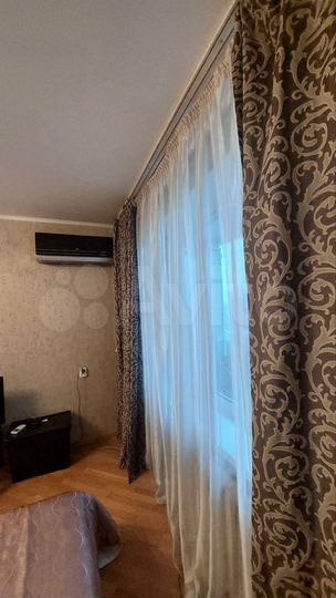 1-к. квартира, 36 м², 4/5 эт.