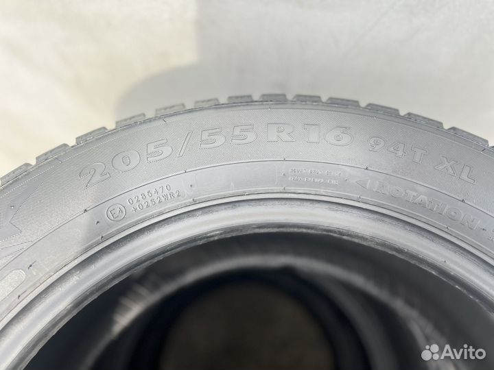 Nokian Tyres Nordman 7 205/55 R16 94T