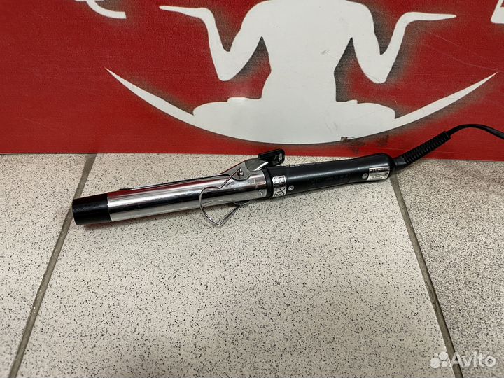 Щипцы VES electric V-HD4