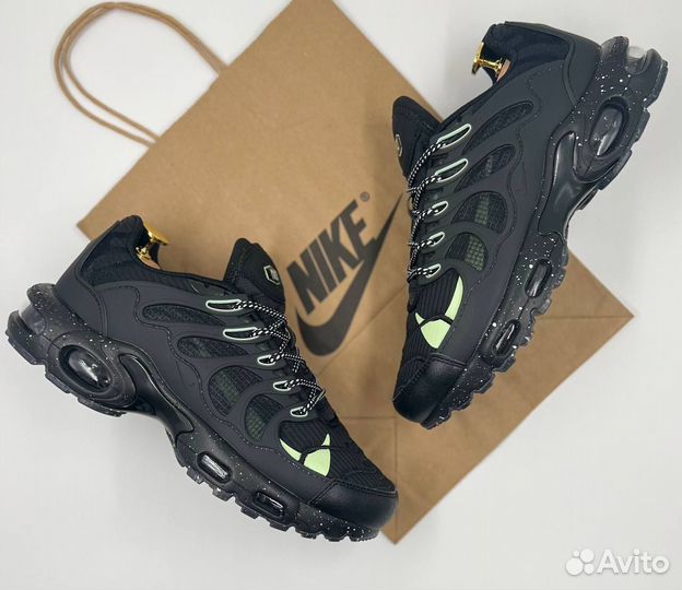 Кроссовки мужские Nike Air Max Terrascape Plus