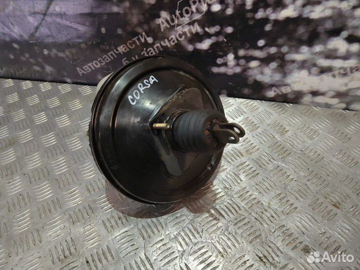 Вут+Гтц Opel Corsa C 1.2 2000-2006