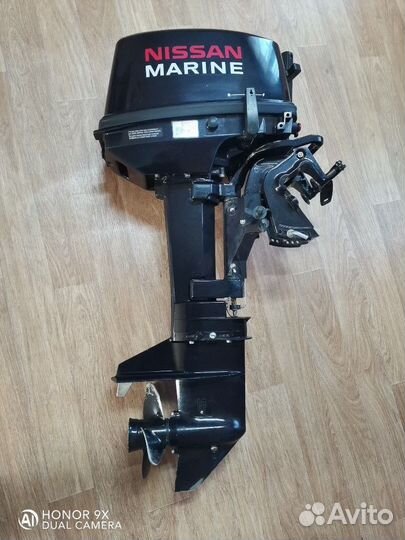 Продам лодку