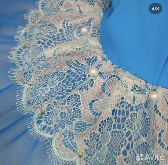 Балетная пачка для девочки