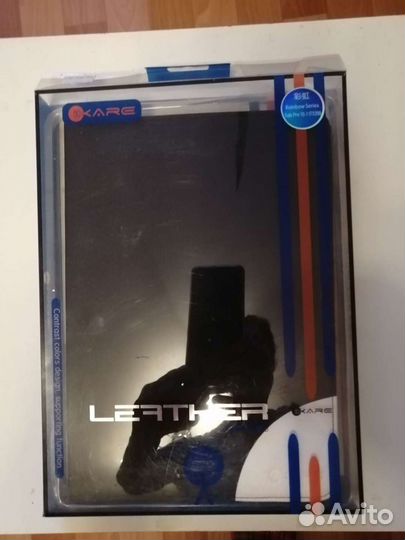 Чехол для планшета